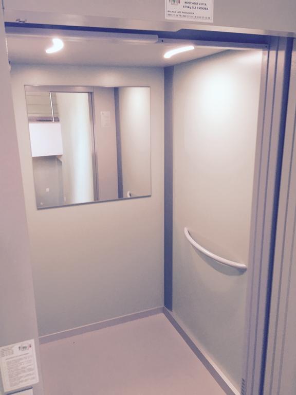 Apartmani Jovan Budva Exterior foto