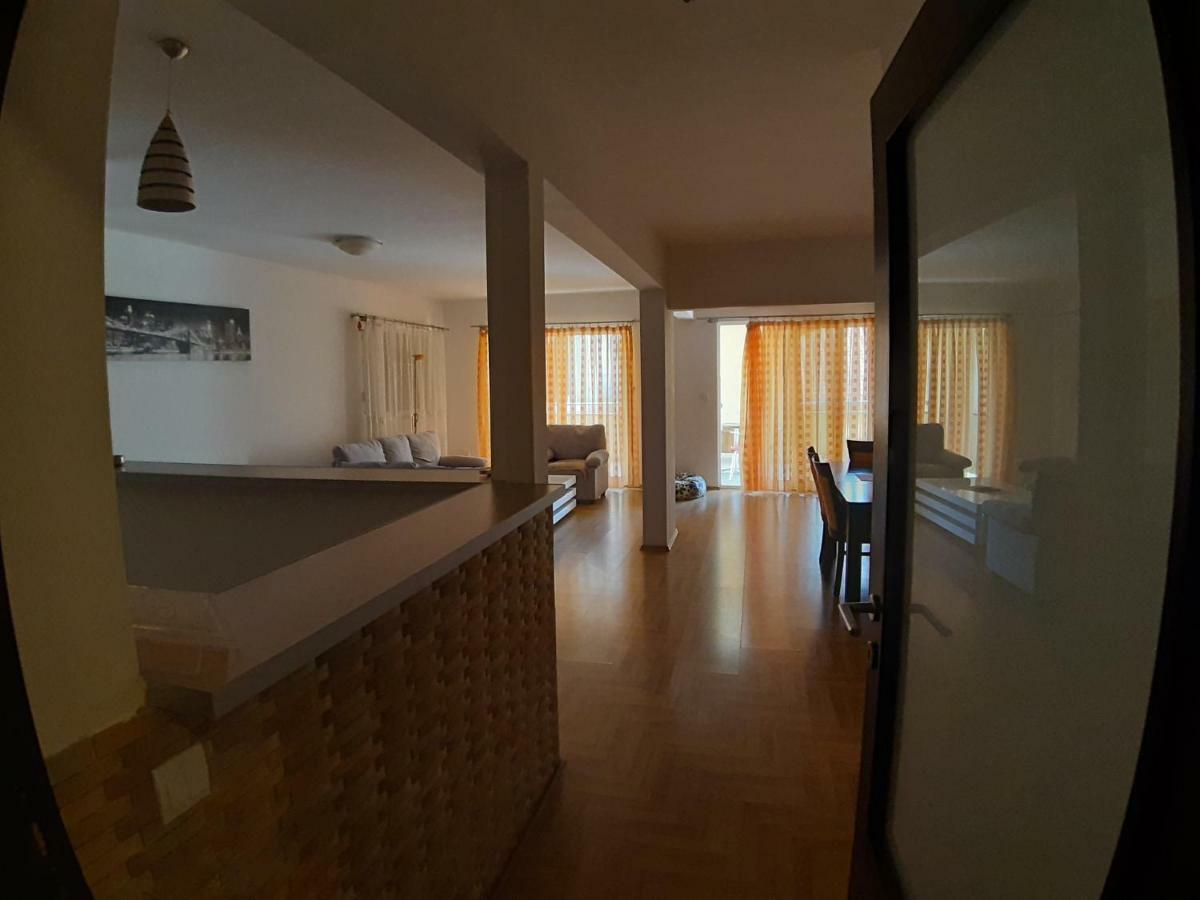 Apartmani Jovan Budva Exterior foto
