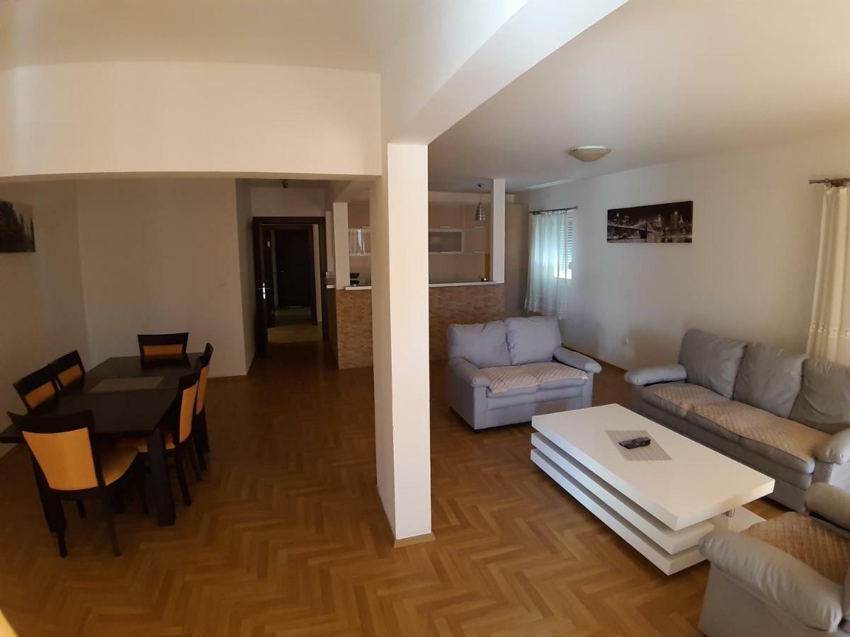 Apartmani Jovan Budva Exterior foto