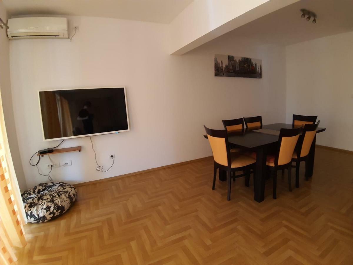 Apartmani Jovan Budva Exterior foto