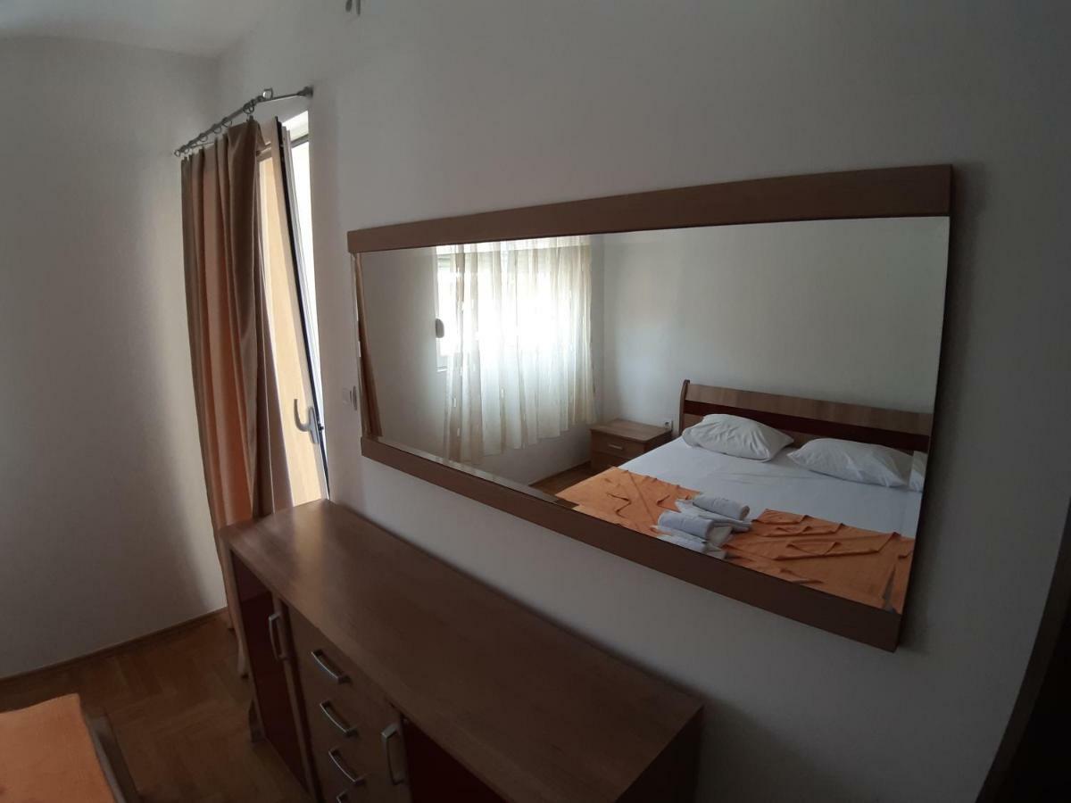 Apartmani Jovan Budva Exterior foto